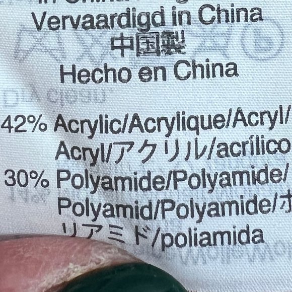 J. Crew Point Sur Light Pink Wool Mohair Blend Oversized Turtleneck Swea… - Picture 5 of 8